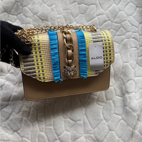 Aldo Anassi Bag - Picture 3 of 16